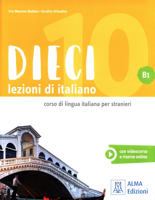 Книга Dieci Naddeo Ciro Massimo
