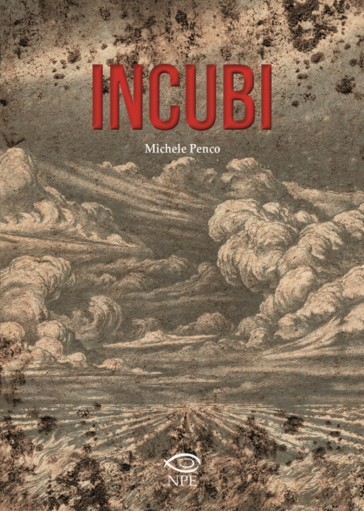 Buch Incubi Michele Penco