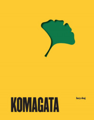 Könyv libri di Katsumi Komagata Katsumi Komagata