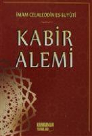 Knjiga Kabir Alemi 