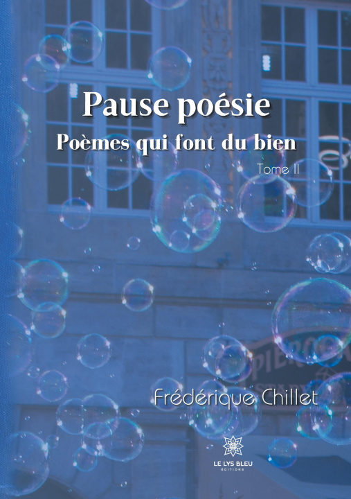 Book Pause poesie - Tome II 