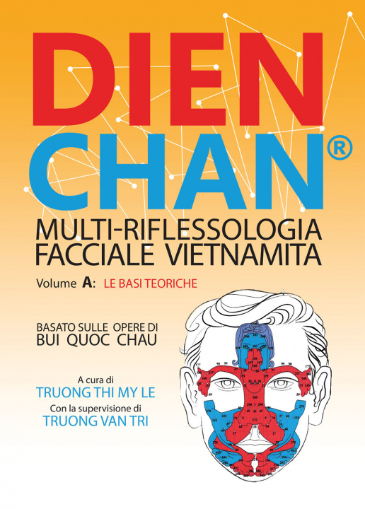 Kniha Dien Chan Thi My Le Truong