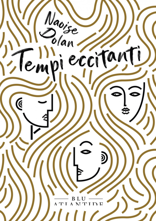 Book Tempi eccitanti Naoise Dolan