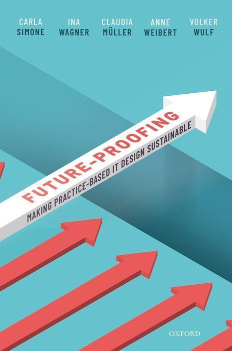 Livro Future-proofing Simone