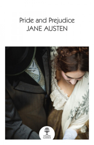 Carte Pride and Prejudice Jane Austen