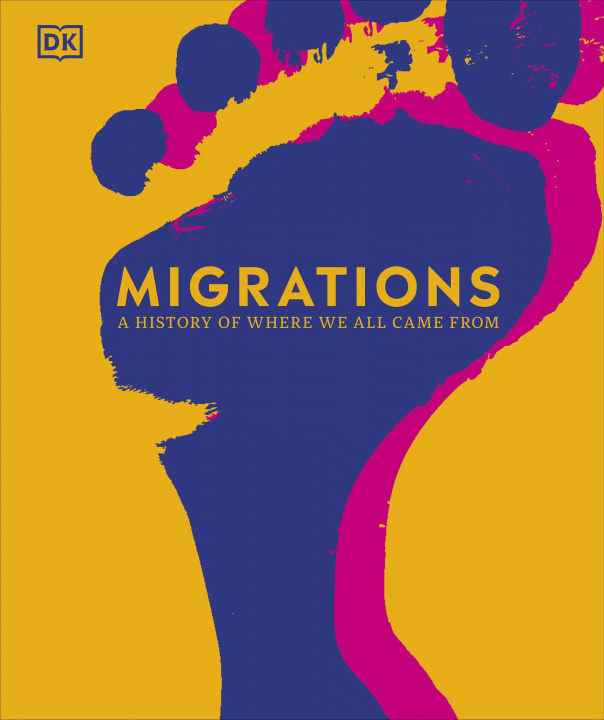 Carte Migrations DK