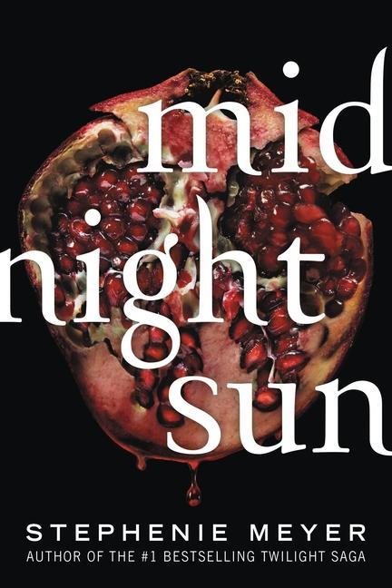 Книга Midnight Sun 