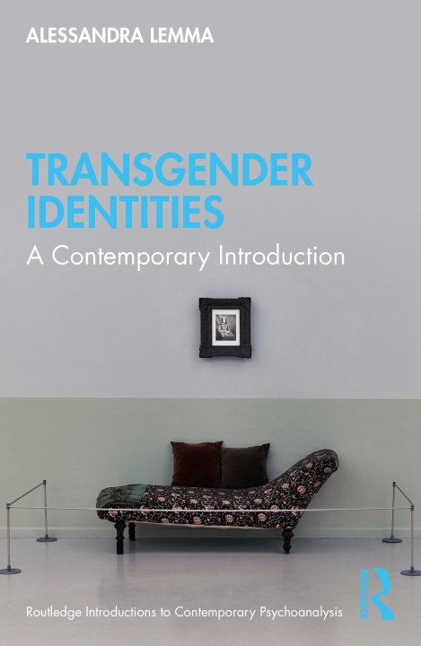 Kniha Transgender Identities 