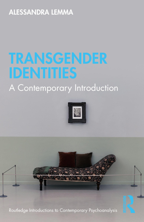 Książka Transgender Identities 