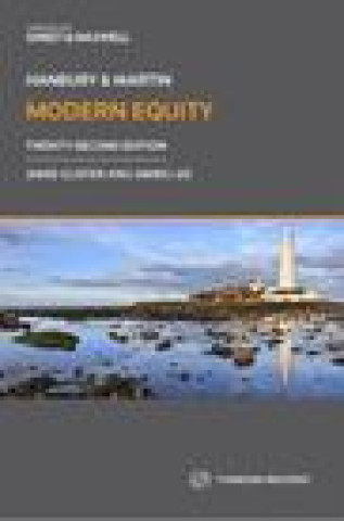 Carte Hanbury & Martin Modern Equity Dr Jamie Glister