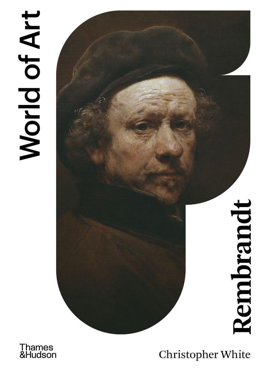 Könyv Rembrandt Christopher White