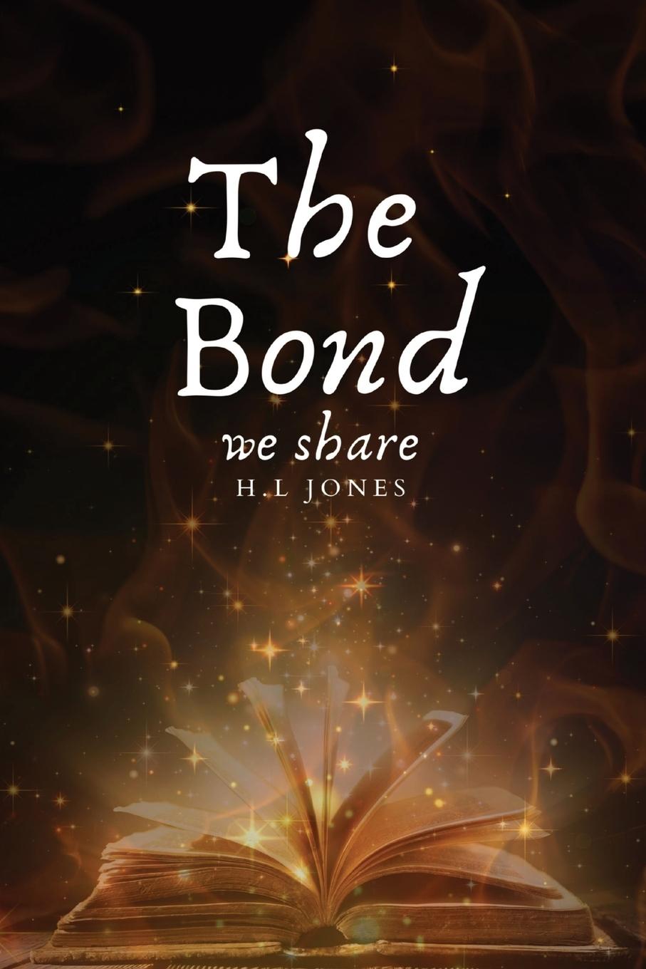 Buch Bond we share Brittany Lewis