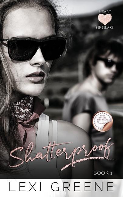 Knjiga Shatterproof Lexi Greene