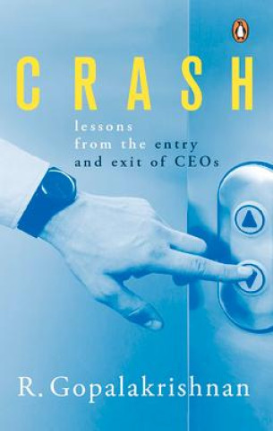 Buch Crash R Gopalakrishnan