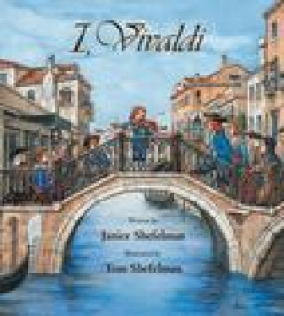 Buch I, Vivaldi Tom Shefelman