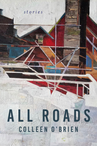 Book All Roads Colleen O'Brien