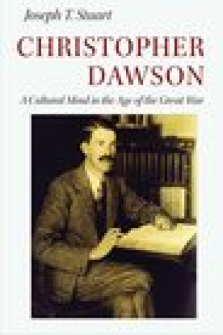 Knjiga Christopher Dawson Jospeh T. Stuart