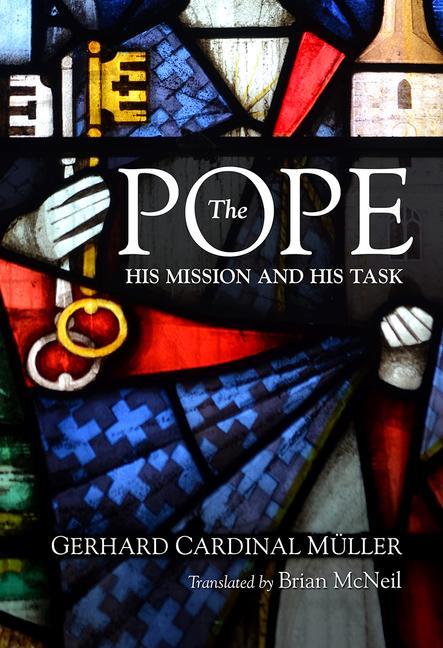 Buch Pope Gerhard Friedrich Muller