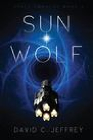 Knjiga Sun Wolf David C. Jeffrey