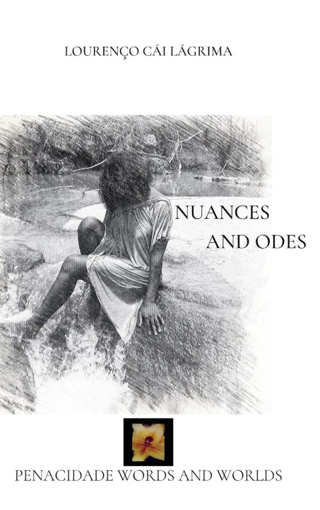 Kniha Nuances and Odes LOUREN O C L GRIMA