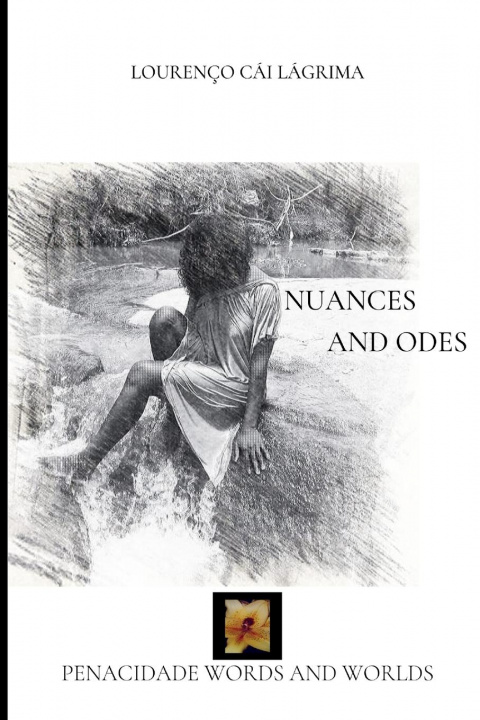 Kniha Nuances and Odes LOUREN O C L GRIMA