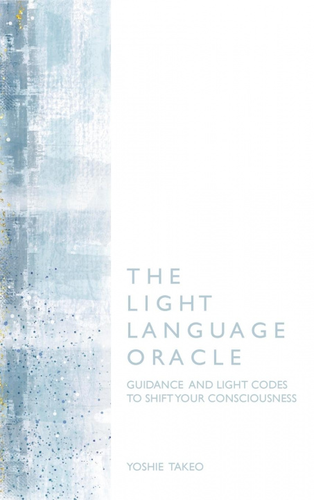 Könyv Light Language Oracle 