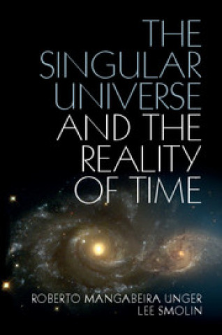 Buch Singular Universe and the Reality of Time Unger