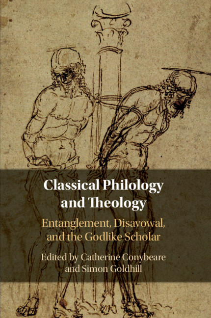 Książka Classical Philology and Theology 