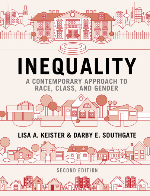 Book Inequality Keister