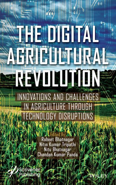Carte Digital Agricultural Revolution: Innovations and Challenges in Agriculture through TechnologyDi sruptions 