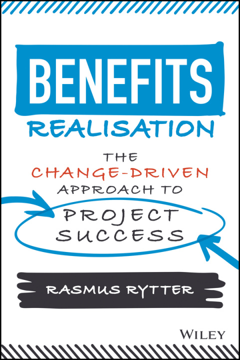 Knjiga Benefits Realisation Rasmus Rytter