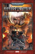 Könyv Warhammer 40,000: Sisters Of Battle Torunn Gronbekk