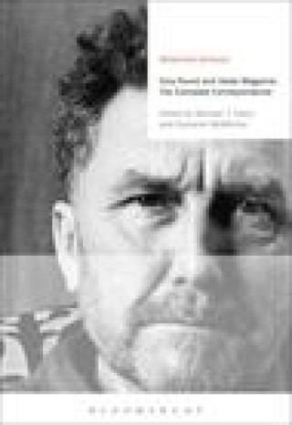 Kniha Ezra Pound and 'Globe' Magazine: The Complete Correspondence Pound Ezra Pound