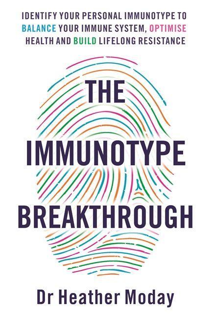 Carte Immunotype Breakthrough HEATHER MODAY