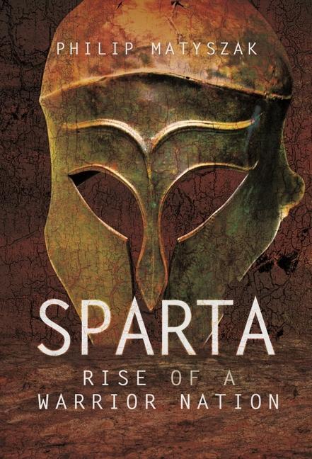 Könyv Sparta 