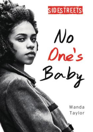 Книга No One's Baby 