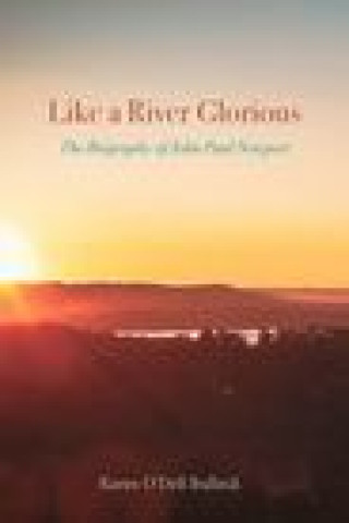 Knjiga Like a River Glorious Karen O'Dell Bullock
