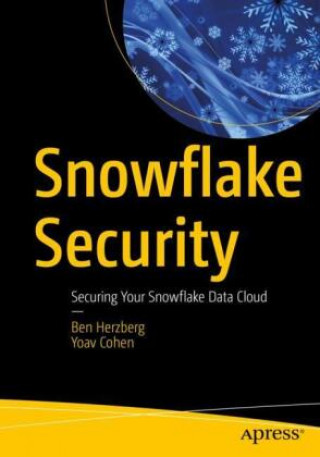 Knjiga Snowflake Security Yoav Cohen
