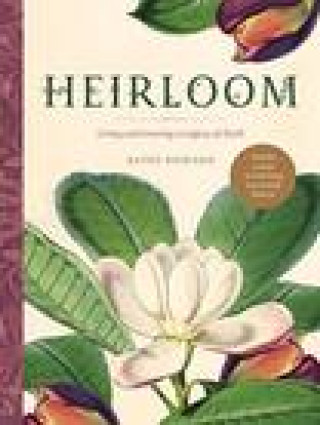 Kniha Heirloom: Living and Leaving a Legacy of Faith 