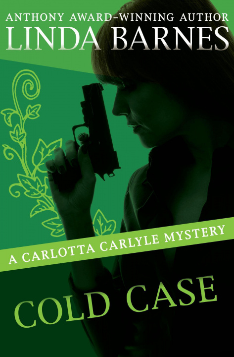 Knjiga Cold Case Linda Barnes