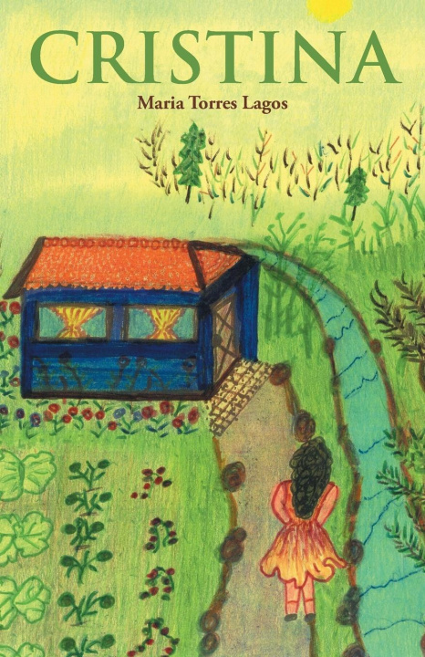 Книга Cristina Maria Torres Lagos