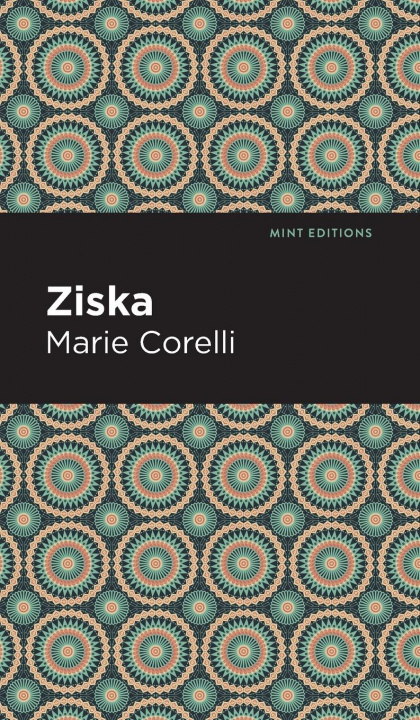 Knjiga Ziska Marie Corelli