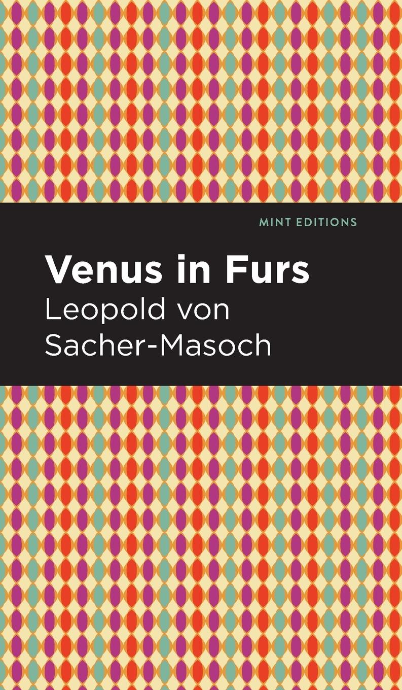 Libro Venus in Furs 