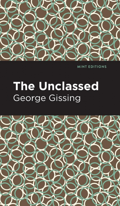 Knjiga Unclassed George Gissing