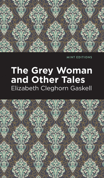 Carte Grey Woman and Other Tales 