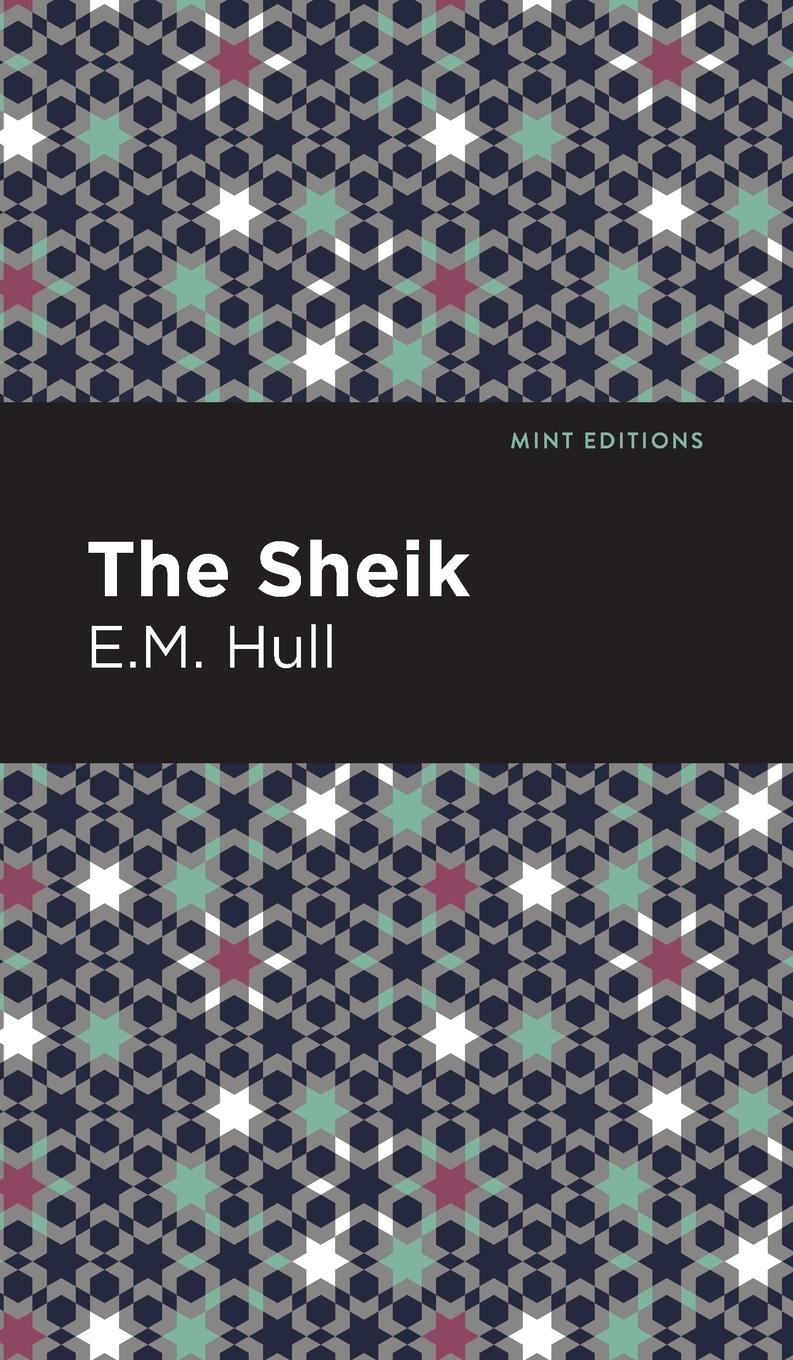 Book Sheik Edith Maude Hull