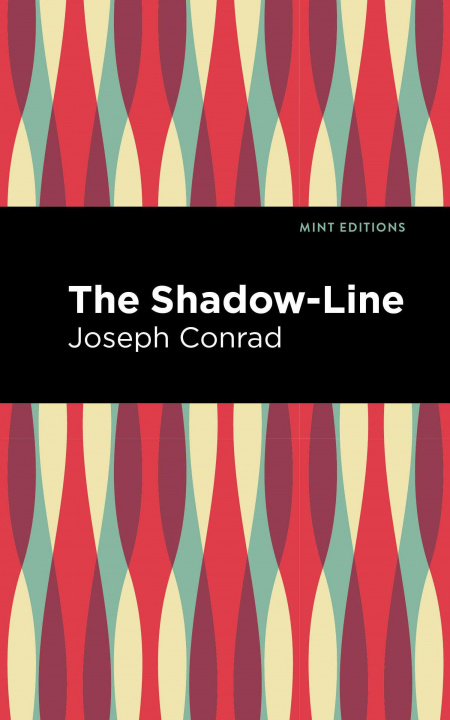 Knjiga Shadow-Line Mint Editions