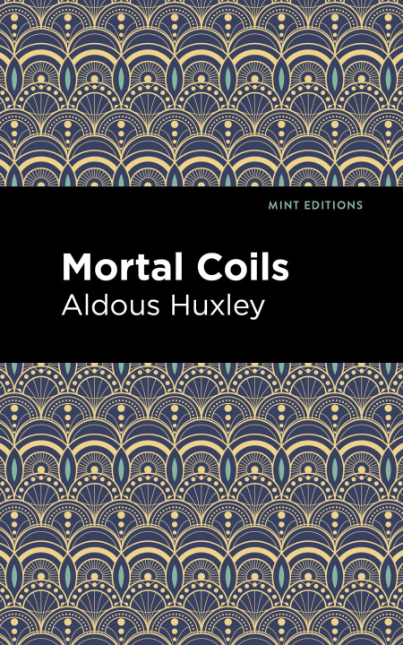 Buch Mortal Coils Mint Editions
