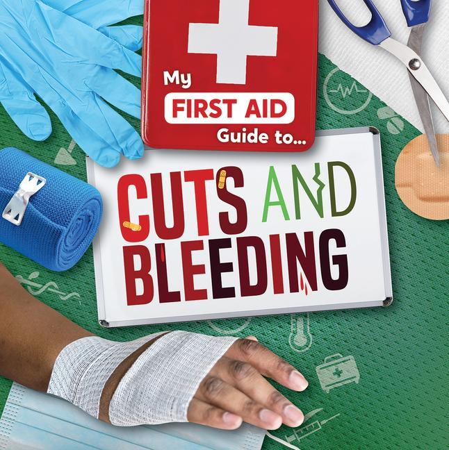 Knjiga Cuts and Bleeding Joanna Brundle