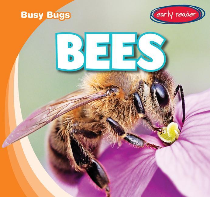 Knjiga Bees Bray Jacobson